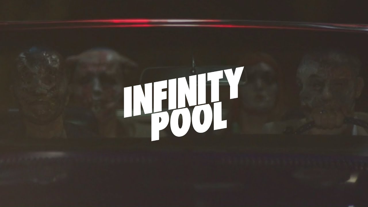Infinity Pool (2023) - Now That's A Shot