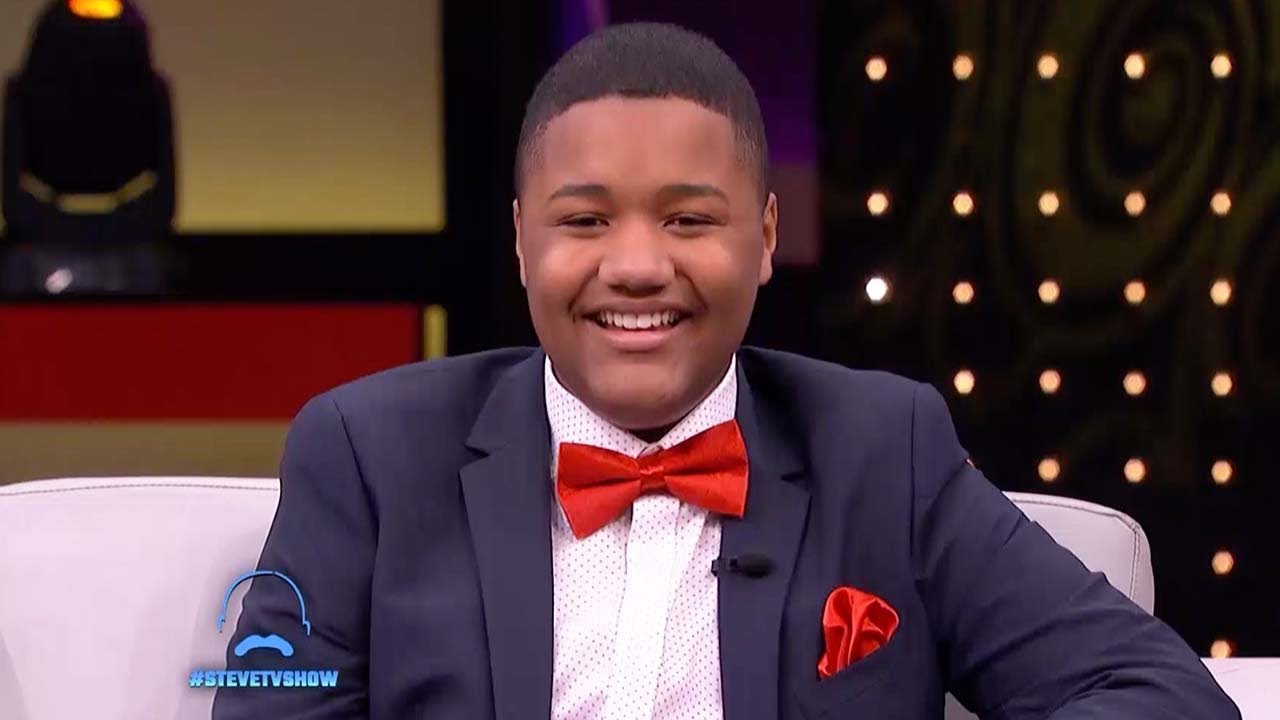 15-Year-Old Wig Designer Is Changing Lives! 👩🏽✨