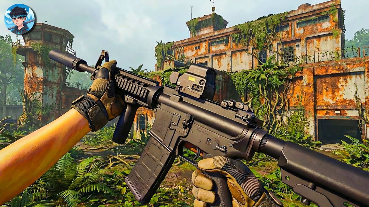CODM  Alcatraz Map 12 Kills 🔥🎮 | Codm Android Gameplay Walkthrough - Part - 2