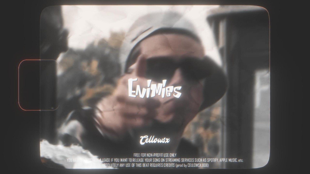 [FREE] Latino Drill Type Beat - 