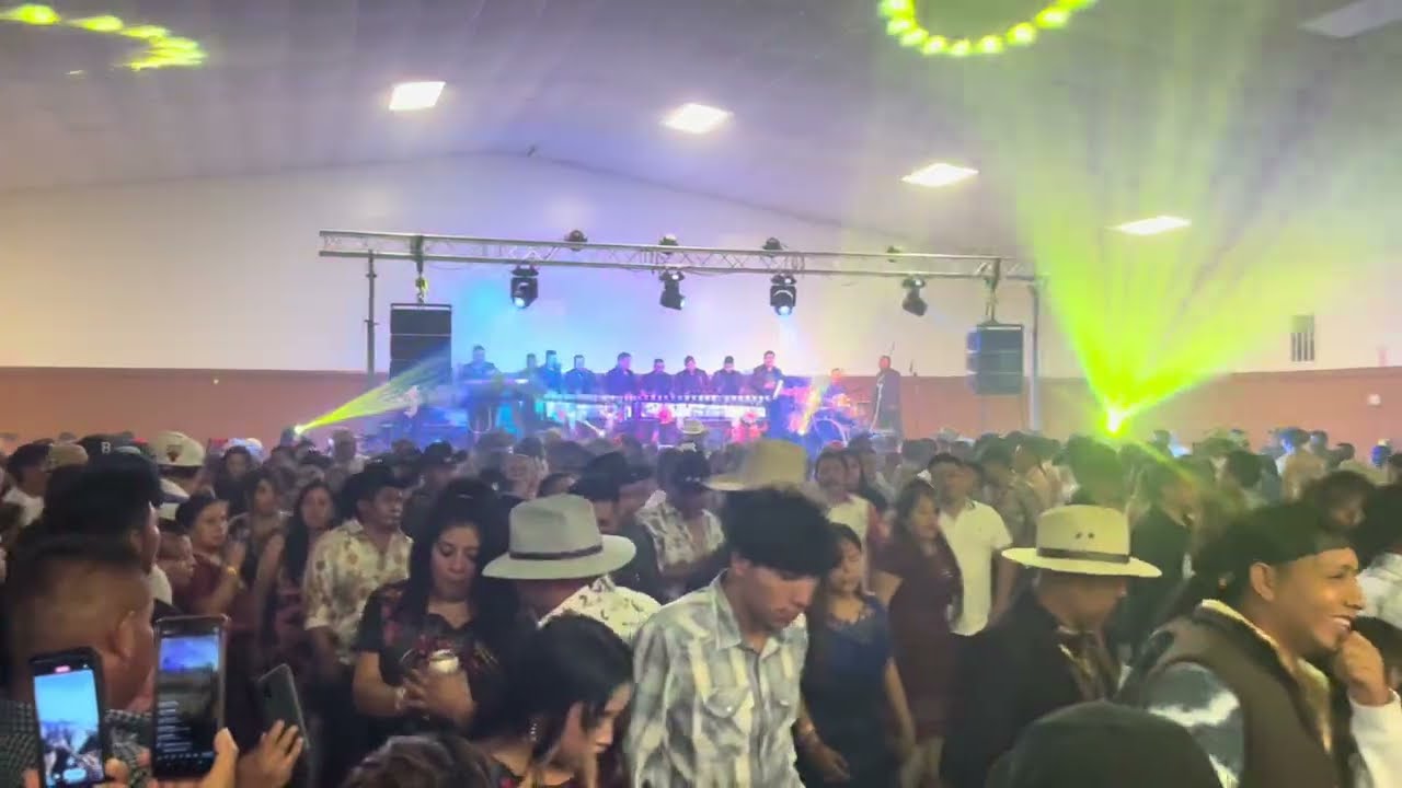 Fiesta de San Miguel  Tienda Tikal Alabama 2023
