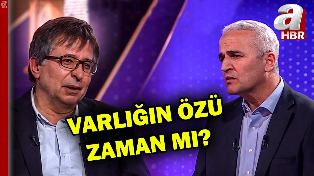 İslam nasıl bir modern zamanı başlattı? Prof. Dr. Tahsin Görgün ve Prof. Dr. Ekrem Demirli