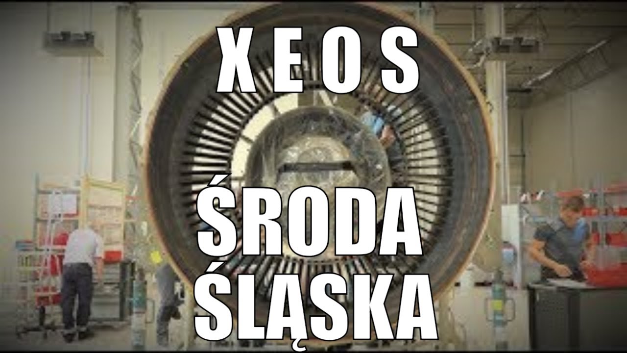 #Wrocław #Centrum #Szkoleniowe #XEOS #Środa #Śląska