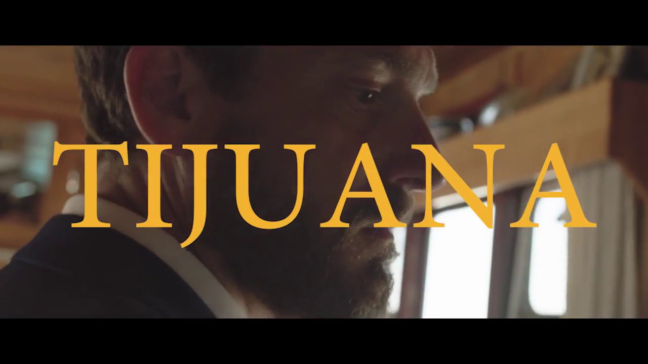 Andrew Paul Woodworth - Tijuana (Official Video)