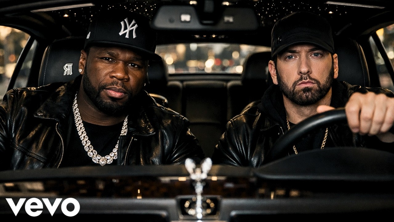 50 Cent & Eminem - Spray it Up (Ft. WestSide Boogie) 2026