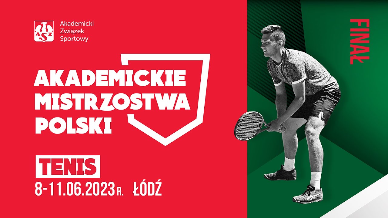 AMP Tenis - Finał - 2023