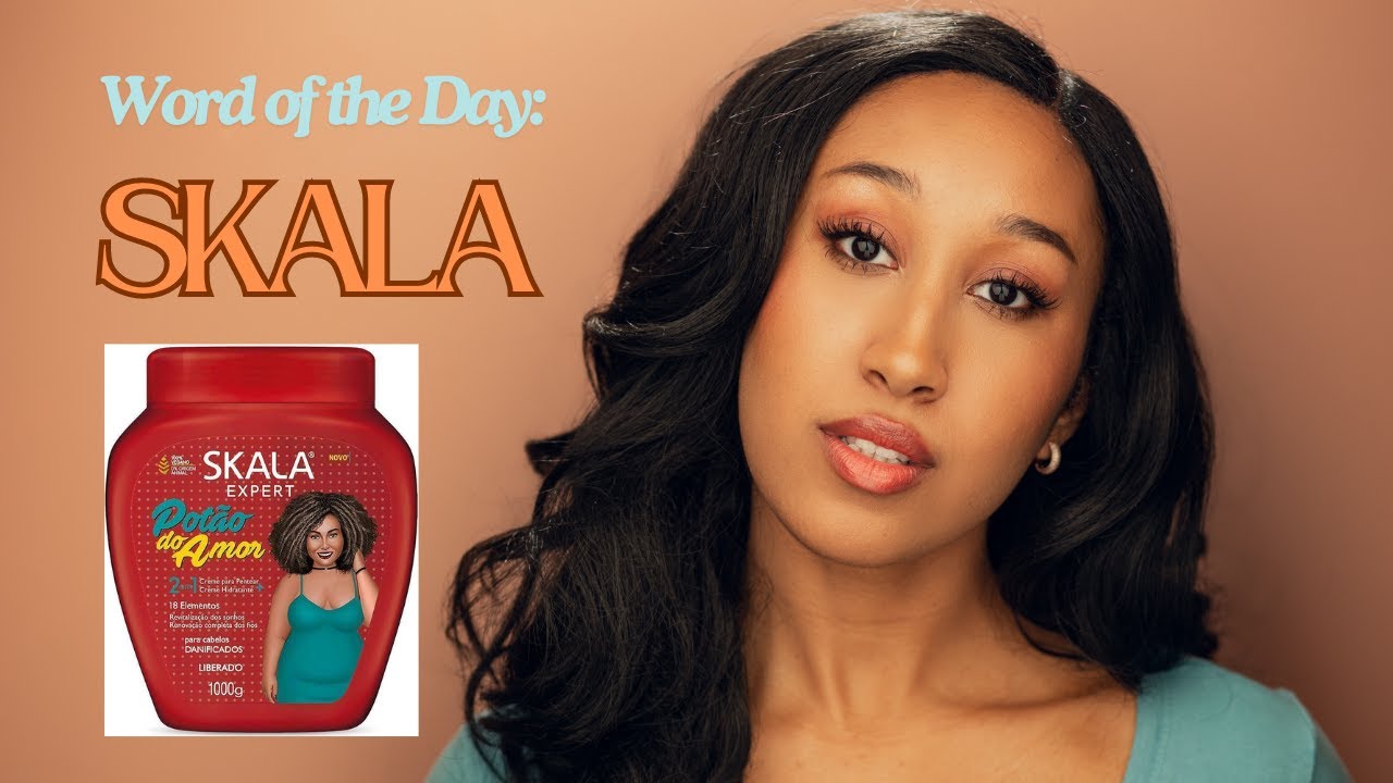 SKALA: Brazilian Conditioner Full Review & Results