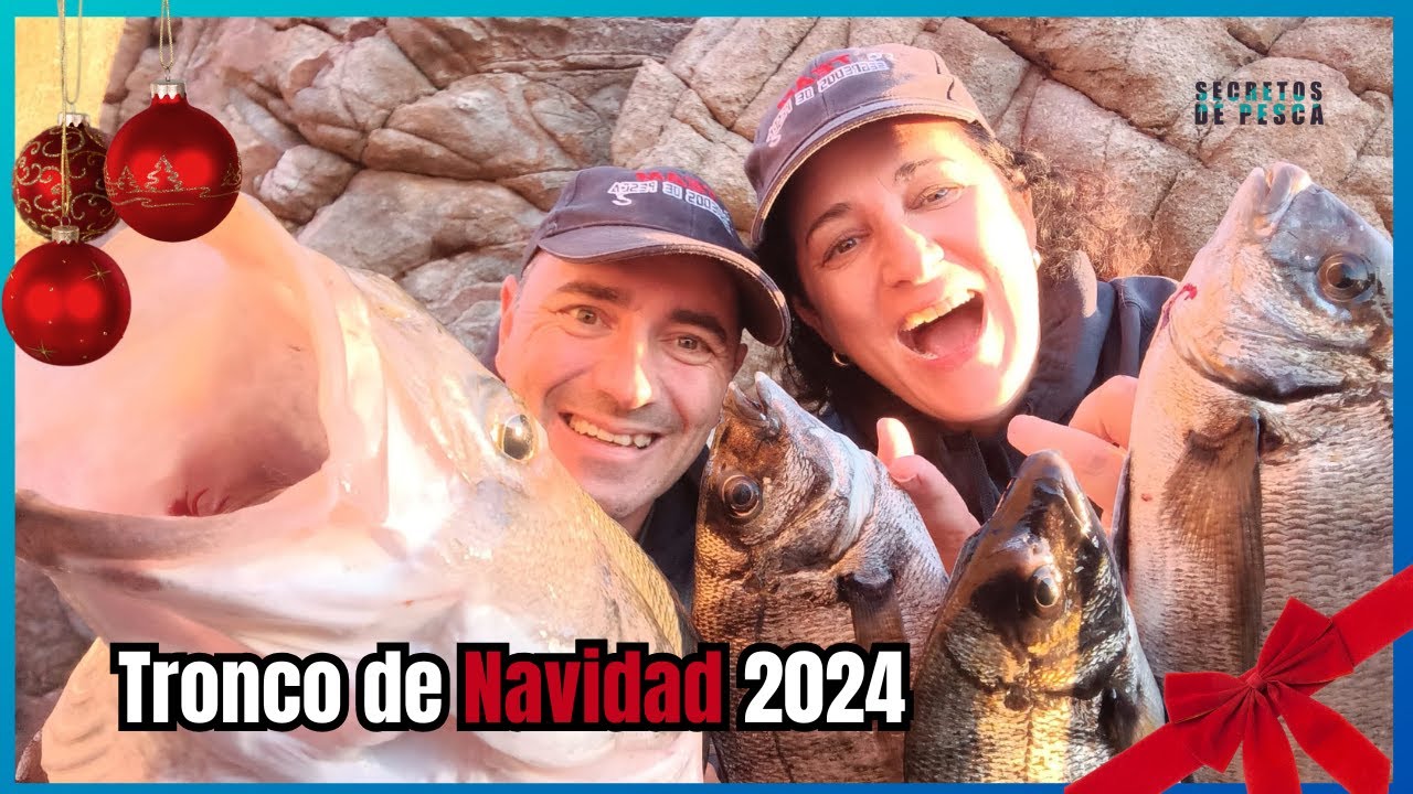 ROBALO XL  / EL TROCO DE NAVIDAD