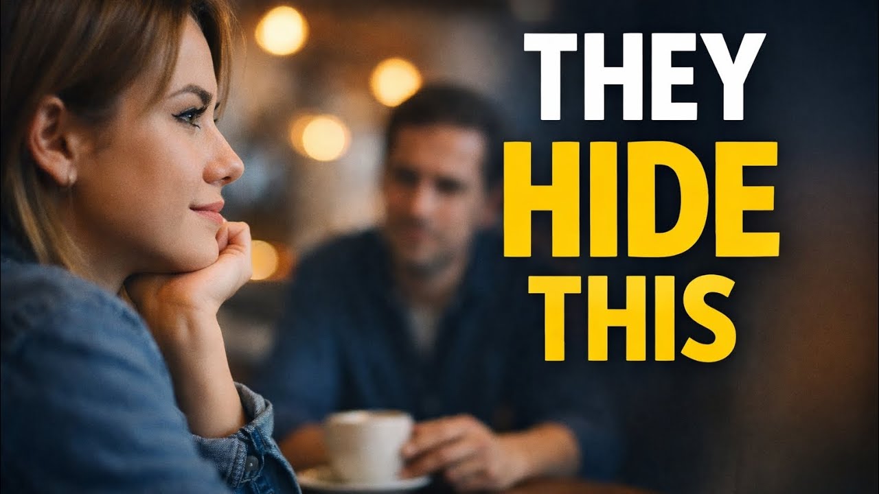 The Hidden Truth: 7 Signs They’re Secretly Attracted to You.