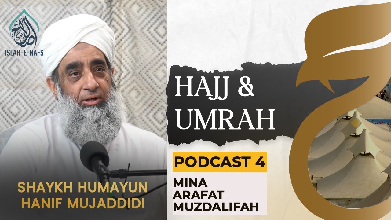Spiritual Insights: Key Things to Know About Mina, Arafat and Muzdalifah in Hajj 2025