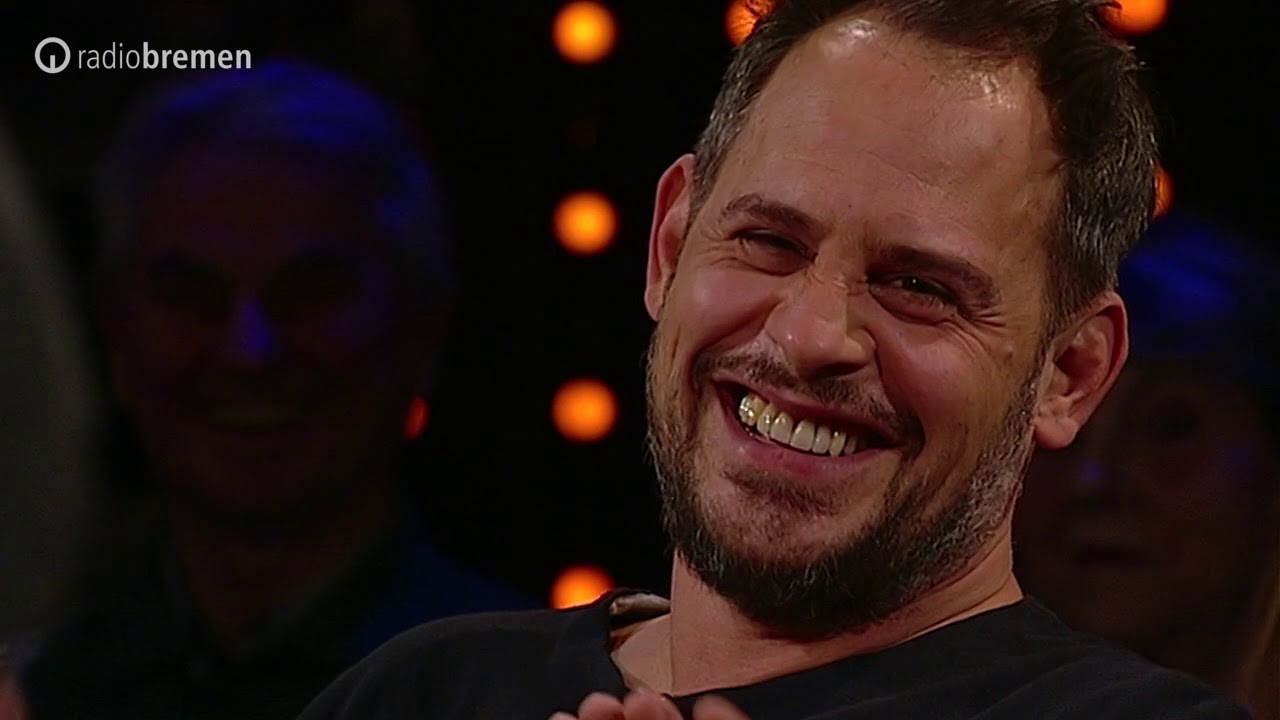Moritz Bleibtreu über schwere Schauspielrollen