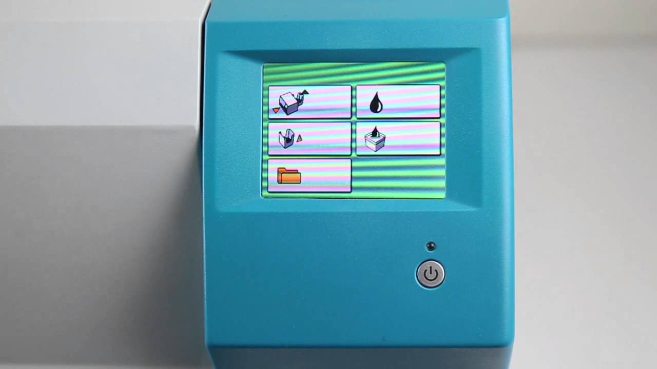 Upgrade to the market’s most innovative printer, our Bluemark CLED - Phoenix Contact