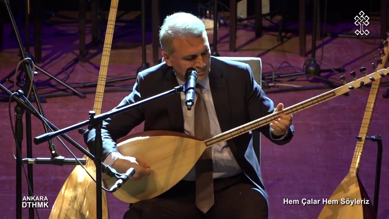 Erol Parlak - Yağmur Yağdı Zeybeği -Milas Zeybeği