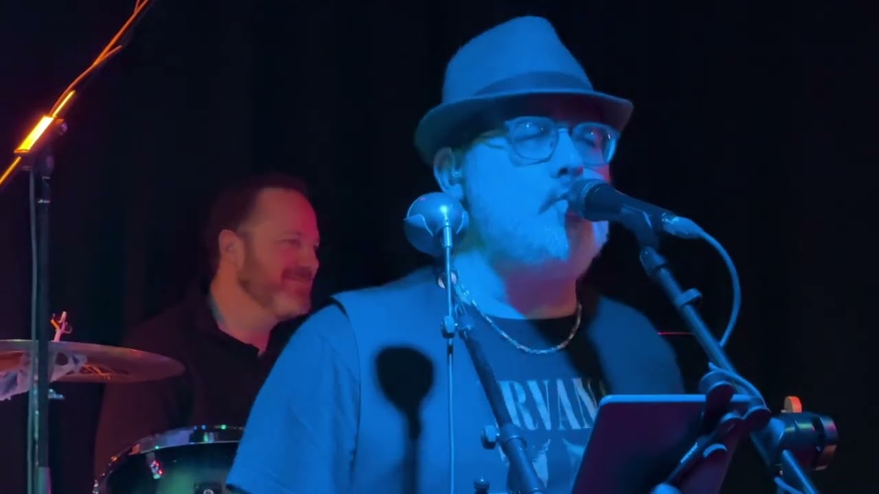 Brews Brothers Band | Live au Pub Le Vieux (Teaser Officiel)