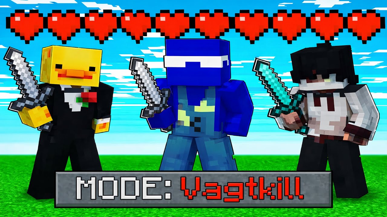 Ogygia LVL 16 | Vagtkills | Freakyville NPrison