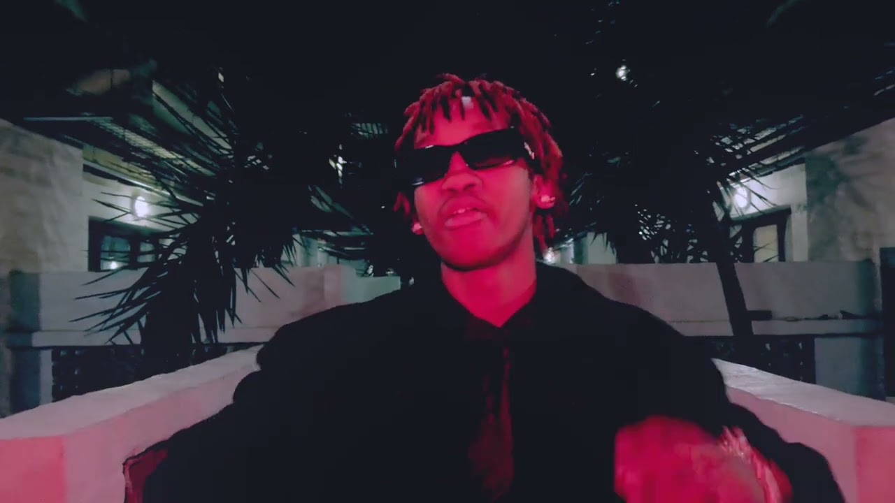 DiorSantana - Heard Alot (Official Music Video)