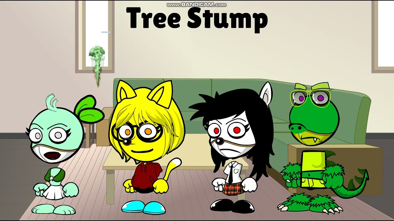52 New Characters II