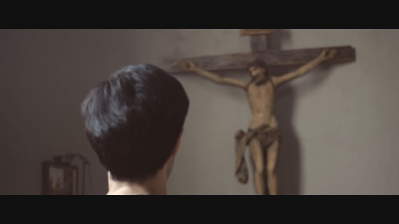 Gabriel Brzask - Nie może nas być dwóch (official video)