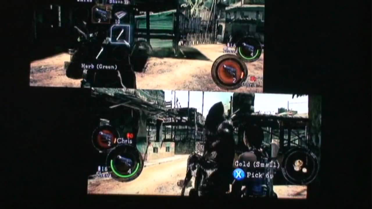 Resident Evil 5 Tips, Glitches and Exploits (Biohazard 5)