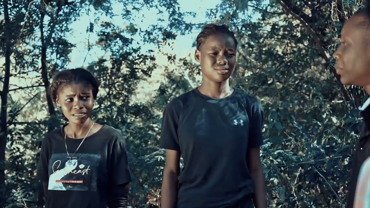 LA MAISON INQUIETANTE PART 43. WILMIX PROD FEYTON 2024
