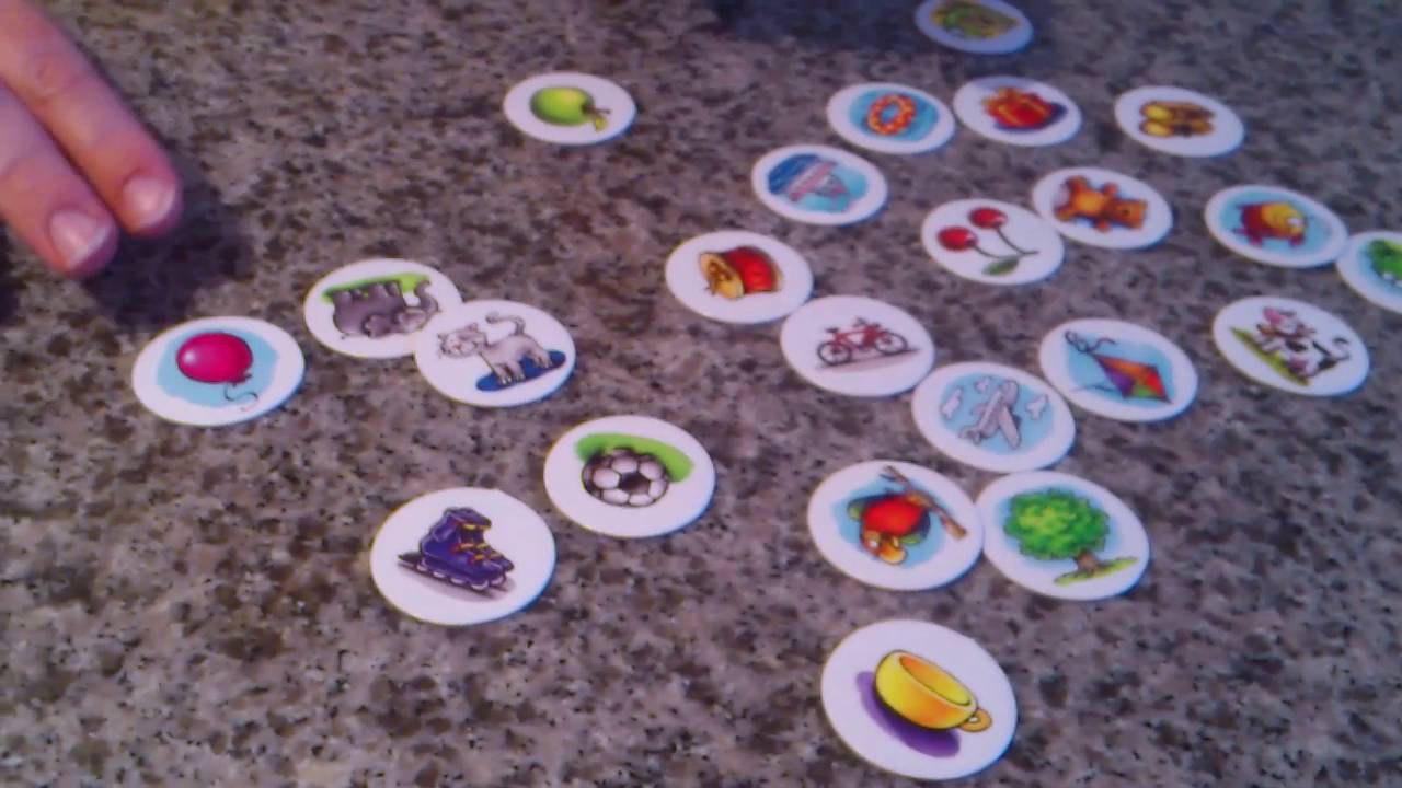 NANU? Von Ravensburger