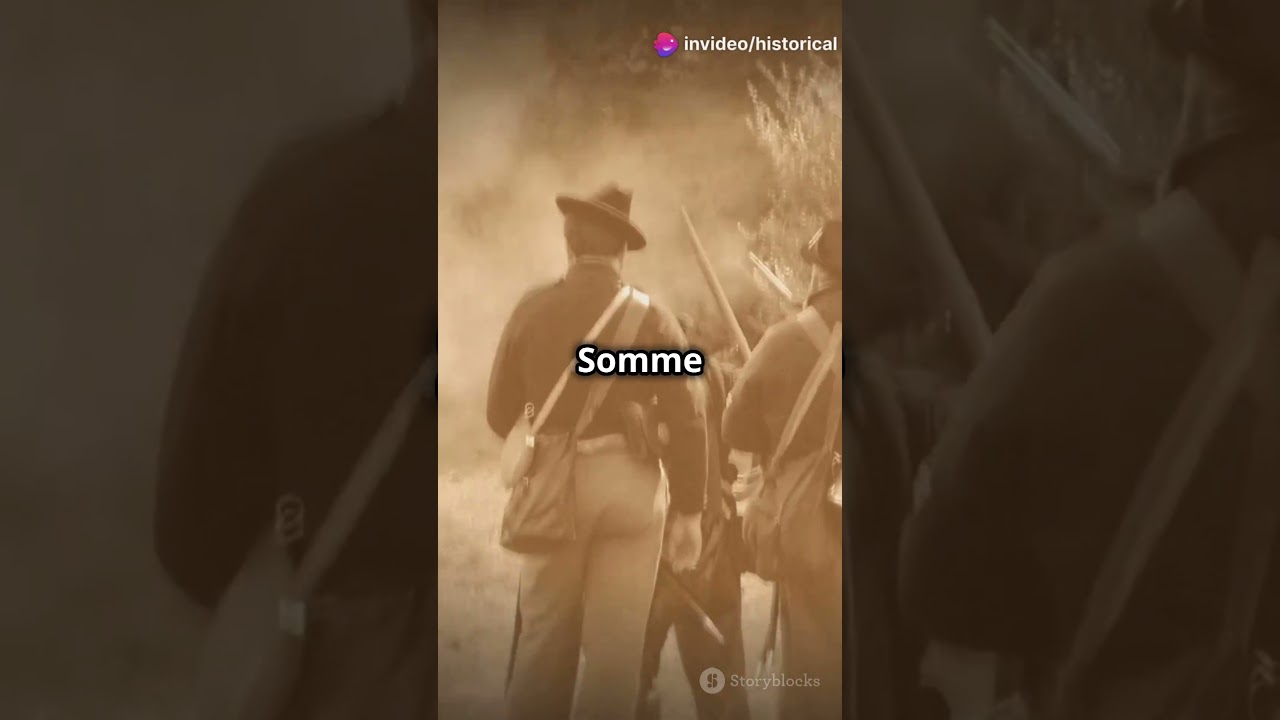 World War I (1914-1918) #storytelling #history #storytime #short