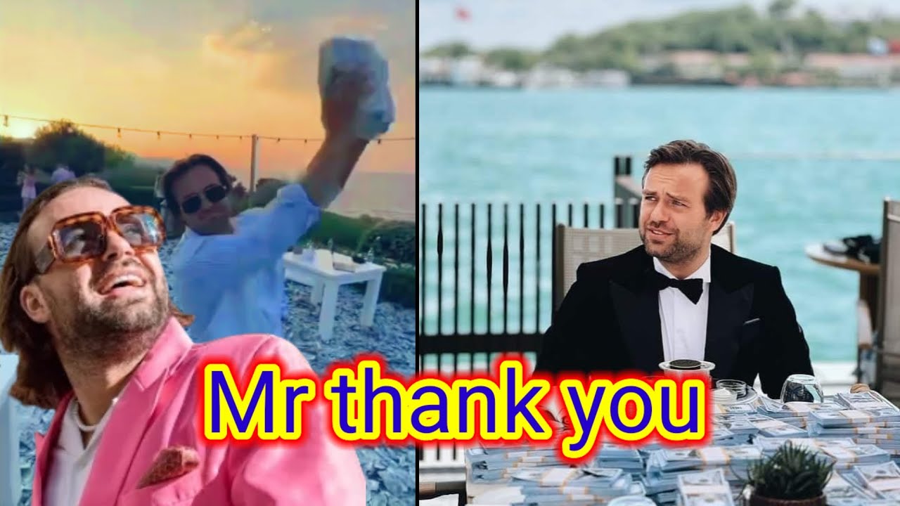 Mr thank you,Sergey Kosenko@mrthankyoumusic @MrBeast #europe #bangladesh
