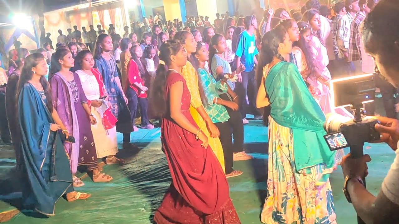 PORI CHA NAKHA RA HJ PRO DJ MUSICAL ASHISH AND NEHU SINGER