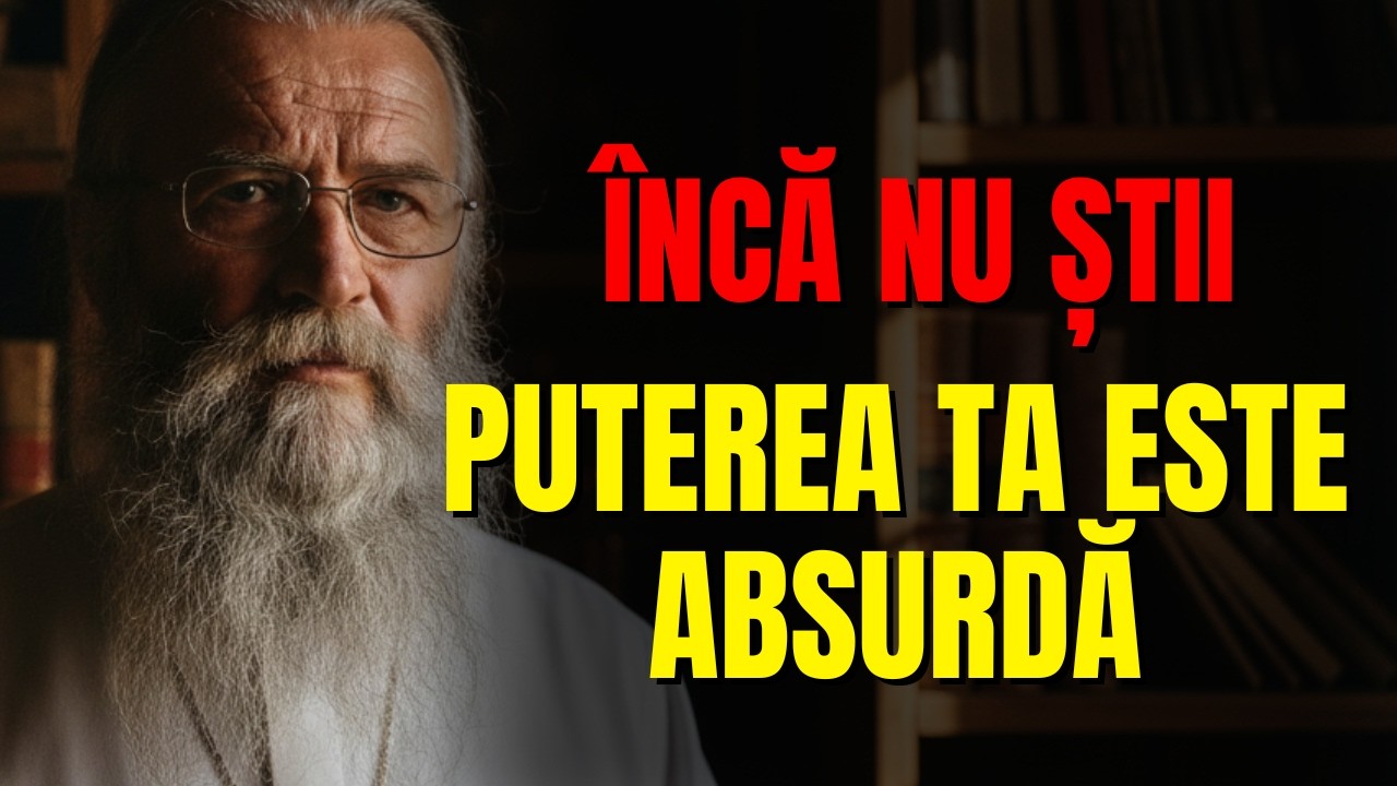 Alesule, încă nu știi cine ești cu adevărat — spiritul tău are mai multă putere decât crezi!
