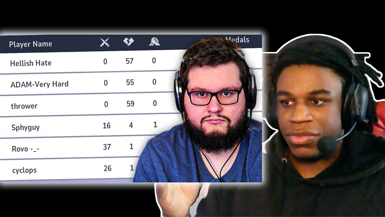 Marvel Rivals Bounty Hunters?!?! | ZAI REACTION