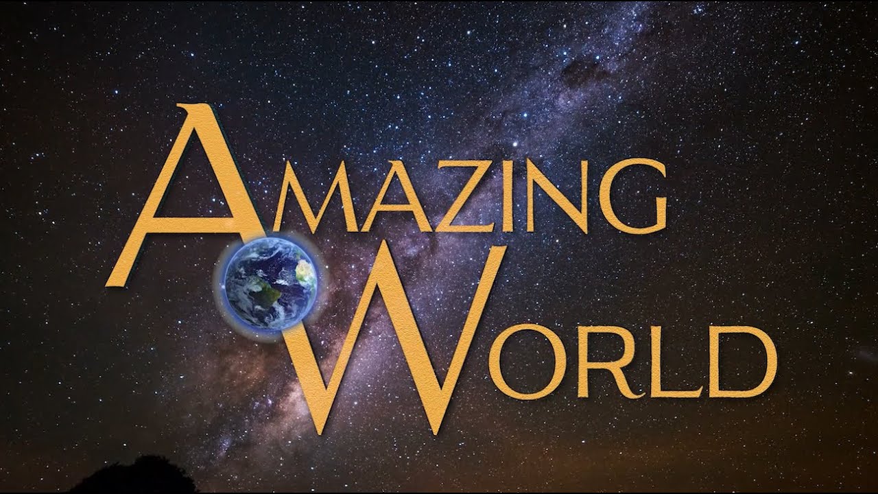 Intro - Inspiring Nature Documentary Videos - AmazingWorld.tv