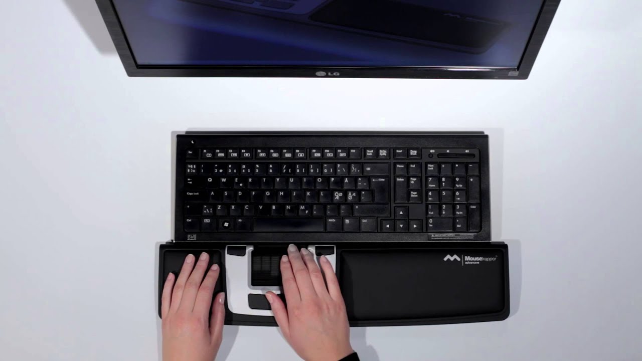 Mousetrapper Advance (EN)