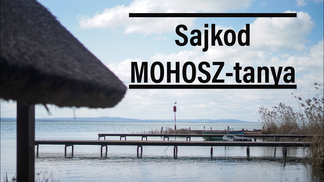 Megnyitja kapuit a sajkodi MOHOSZ-horg&aacute;sztanya!