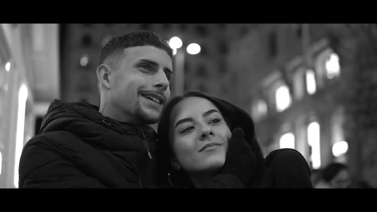 KADEC - ESTE FIN DE A&Ntilde;O (Videoclip Oficial)