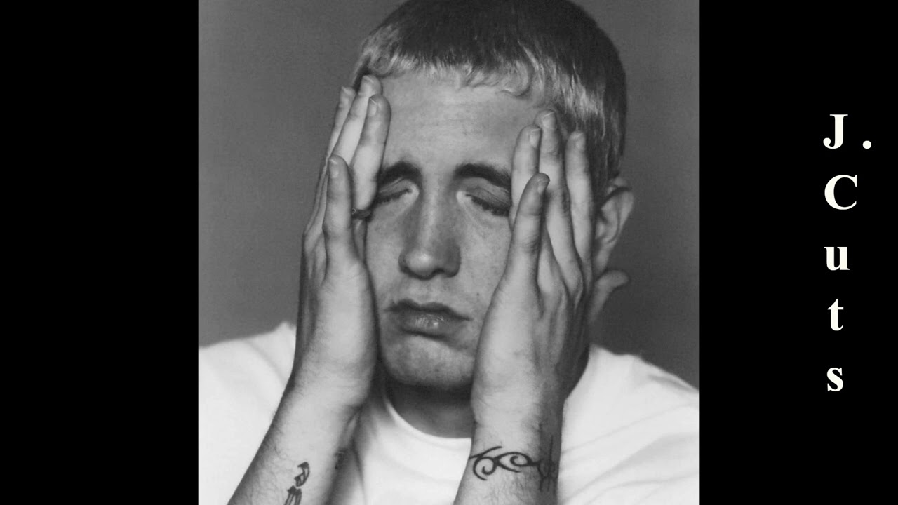 (FREE) Eminem Old School Slim Shady - Freestyle Type Beat - 