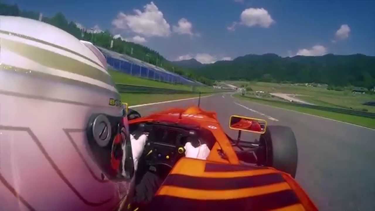 Josef Záruba | Formula Renault 2.0