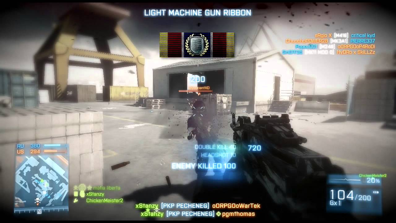 BF3 - PKP is boss!