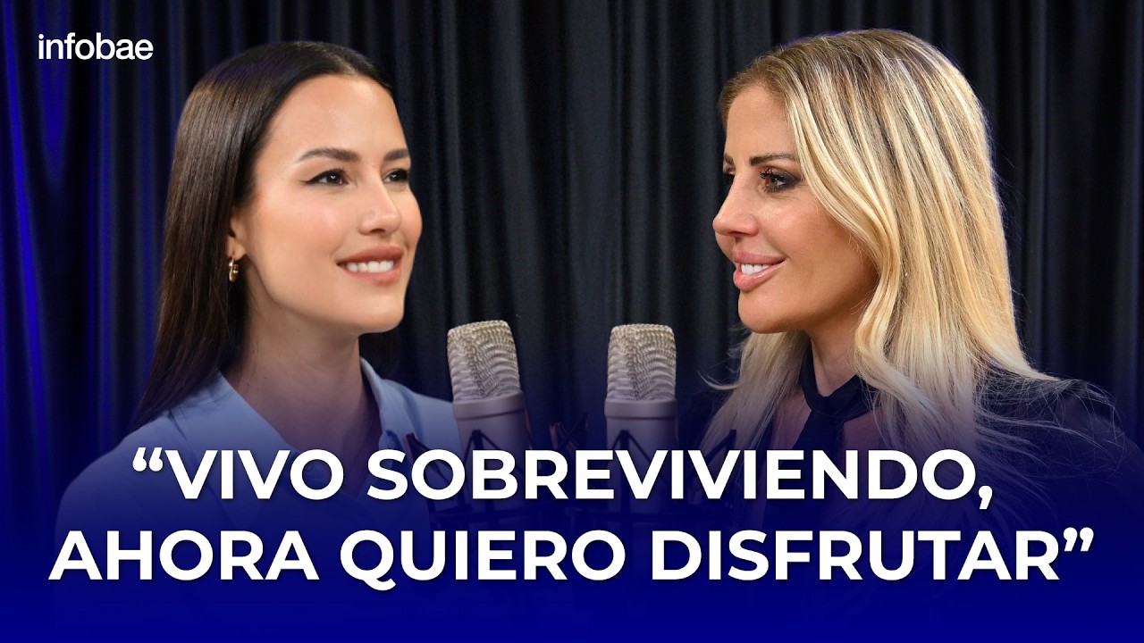 Barbie Simons: entre la exigencia, la soledad y el deseo de una pareja aut&eacute;ntica | #Ellas