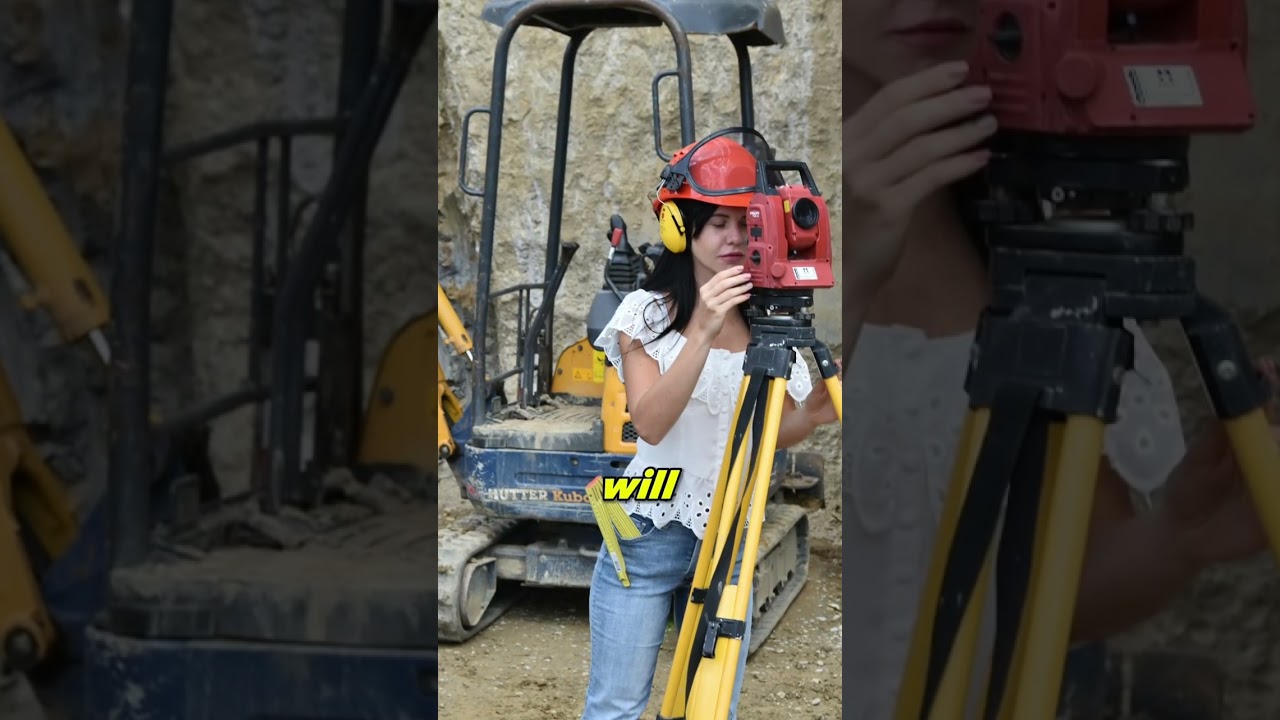 &ldquo;Before Foundations Begin: What Civil Engineers Must Check 🏗️ #Civilengineer #engineer