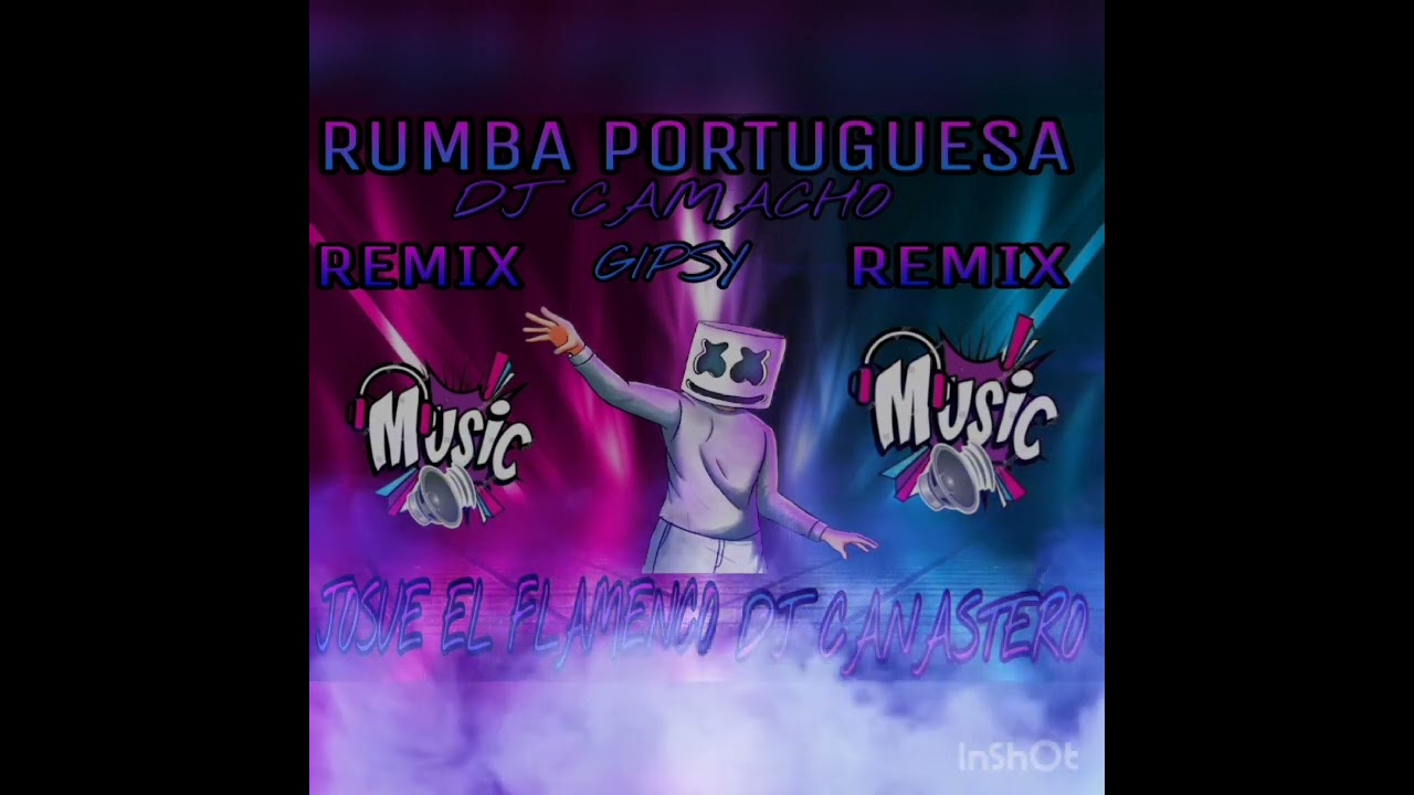 🎹Rumba Portuguesa 2023 Josué el Flamenco🎹
