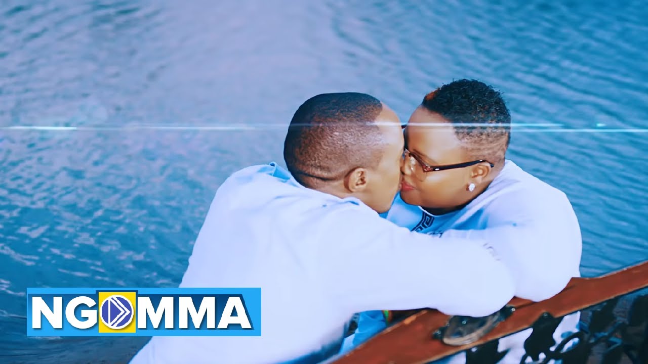 Wanja Asali X Nyoko Ya Njeri - Heart Winner (Official Video)