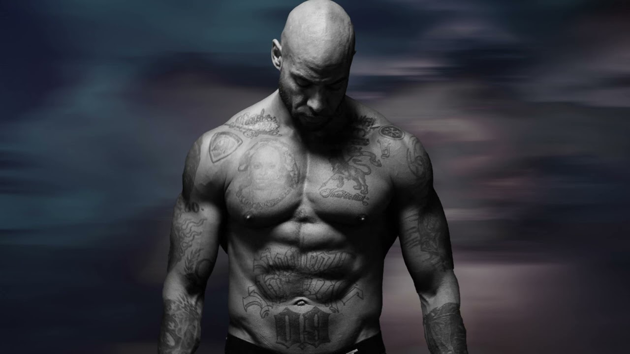 Booba - La Faucheuse 2023