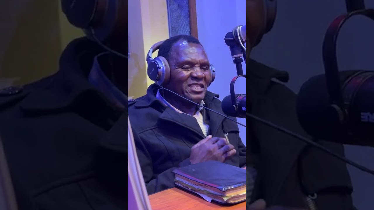 VOC PROGRAM…..SENGEHLILE UKUBA NGIKWEPHULE