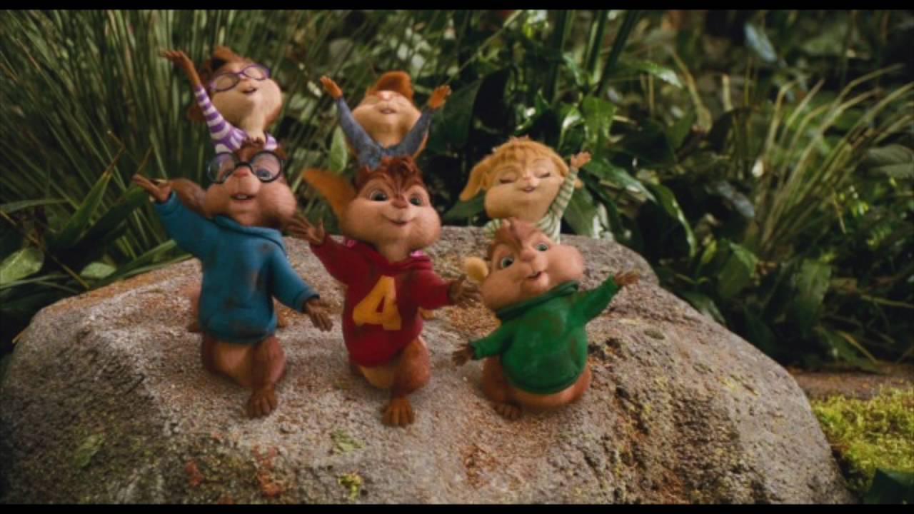 Nachange Saari Raat|Chipmunk Version|Junooniyat|Yami Gautam|Pulkit Samrat|
