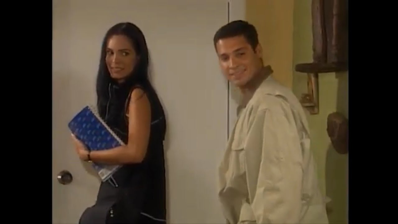 Lisa y Santiago Parte 6