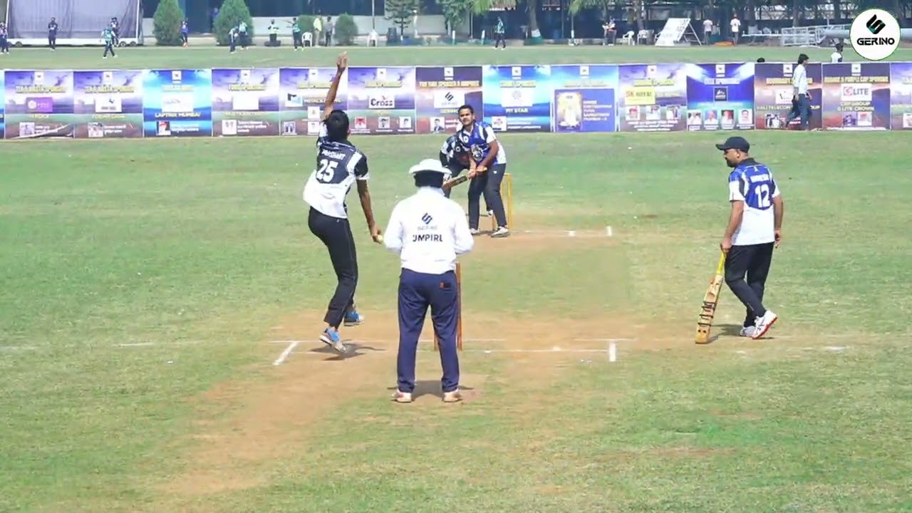 JBR XI VS DLP - RPL Mumbai 2026