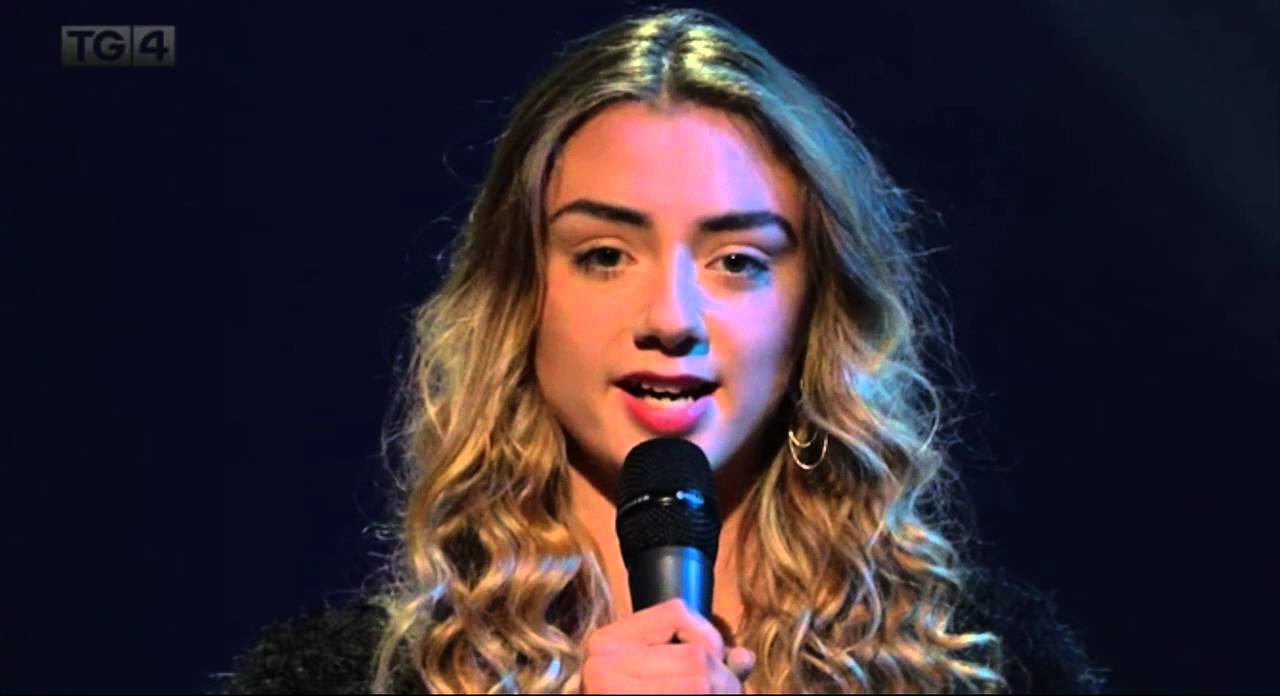 TG4 Gradam Ceoil 2016 - Our Dear Dark Mountain with the Sky Over it