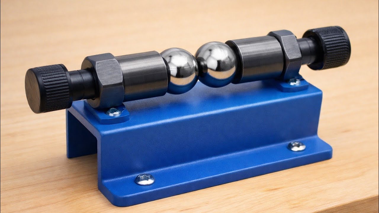 Few people know this! Drill Machine into million-dollar tools | DIY WELD