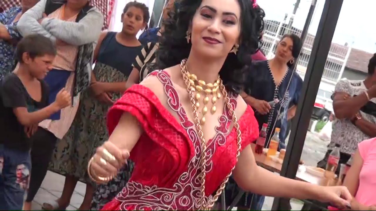 Mimi ile Muhamed istetmek toreni