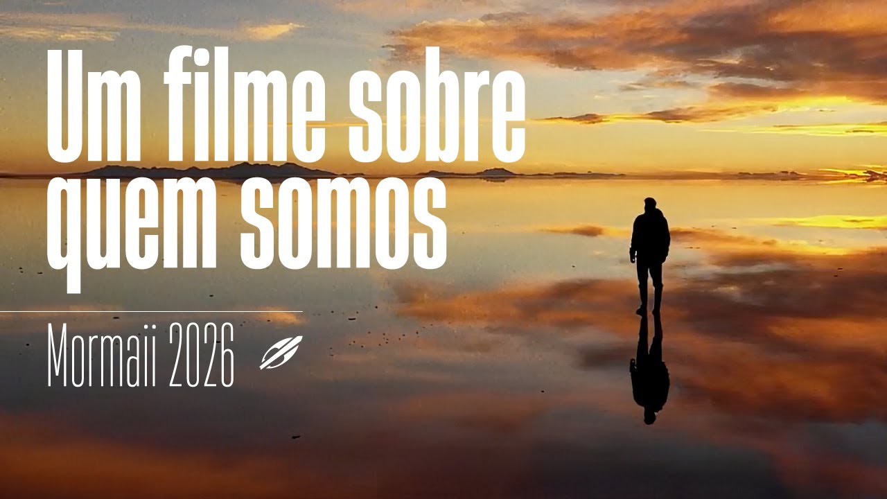 Um filme sobre quem somos | Mormaii 2026